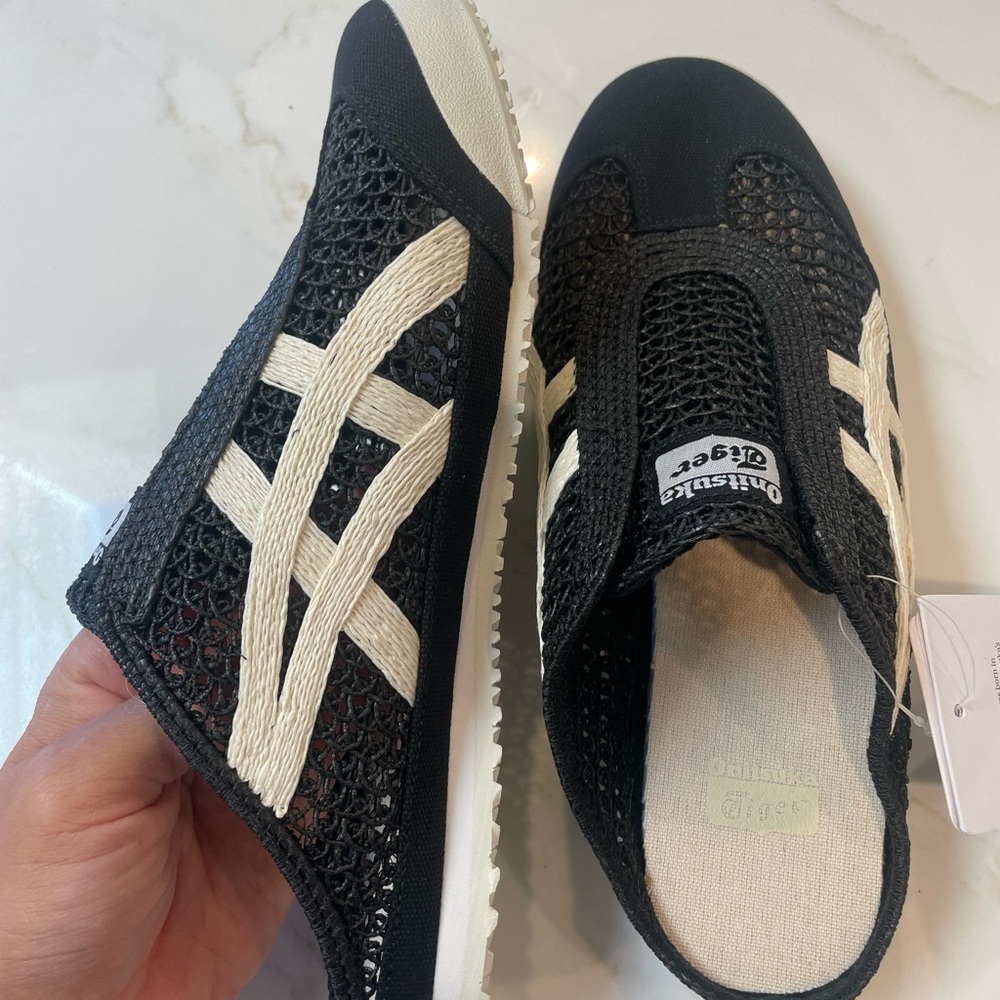 Onitsuka Tiger Sabot